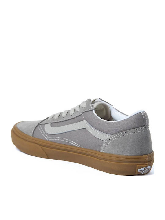 Old Skool Παιδικά Sneakers Γκρι