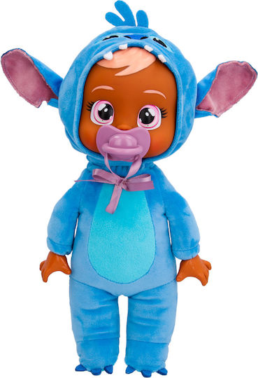Imc Toys Schreiende Babys Baby-Puppe (ES) 25 cm Verschiedene Designs 1 Stk