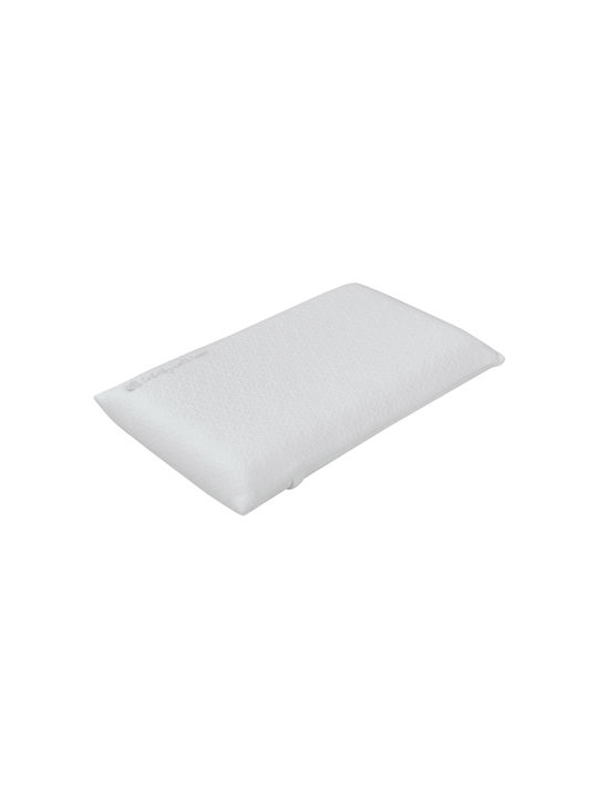 Kikka Boo Airknit Baby Sleep Pillow Grey 40x23cm