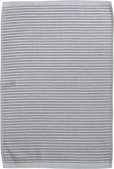 Nef-Nef Homeware Ποτηρόπανο από 100% Βαμβάκι σε Ροζ Χρώμα 40x60cm