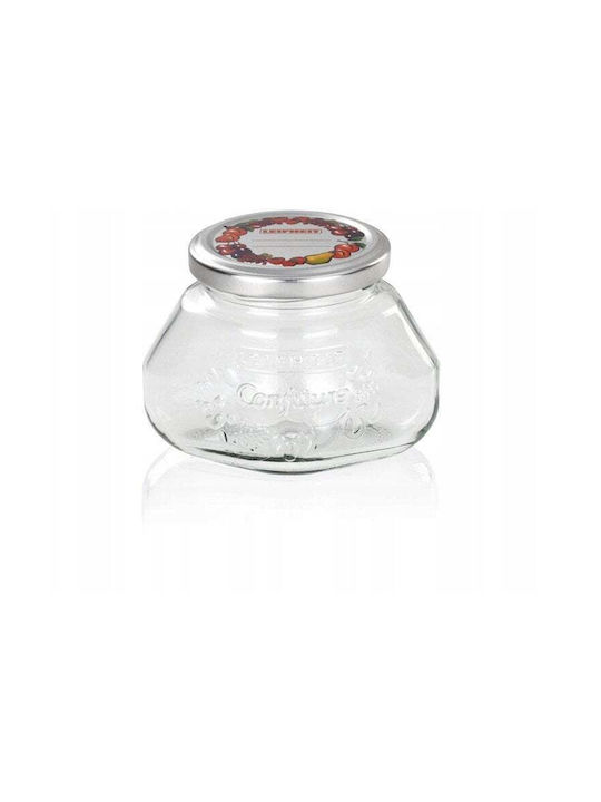 Leifheit Jam Jar 0.25l