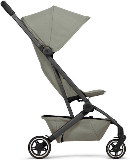 Joolz Aer+ Bundle Baby Stroller Suitable from 6+ Months Sage Green 6kg