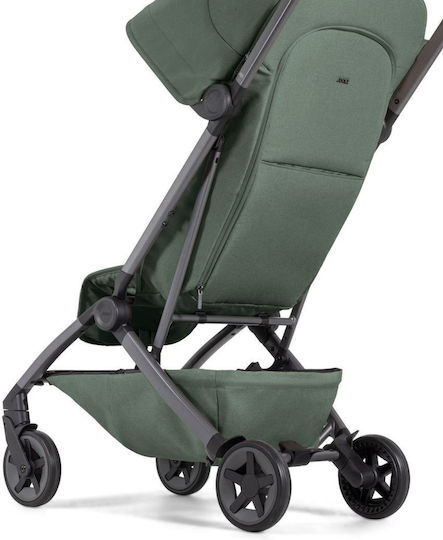 Joolz Aer2 Baby Stroller Suitable for Newborn Forest Green 6.5kg