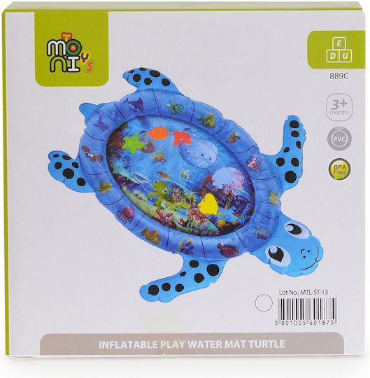 Moni Activity Play Mat for Newborns