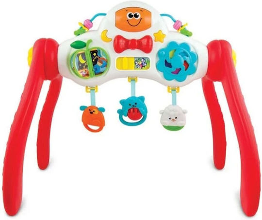 Winfun Centru de Activități pentru Bebe
