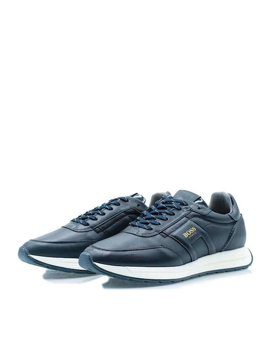 Herren Sneakers Blue Vapor