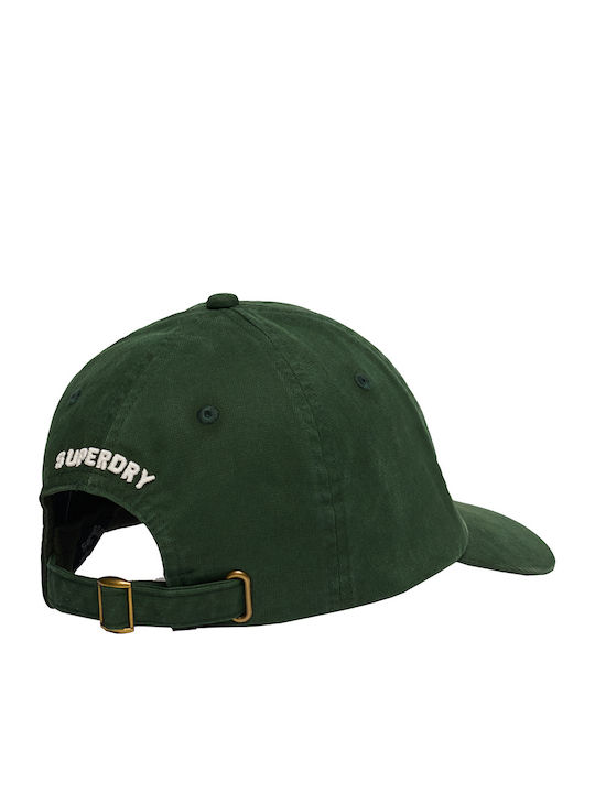 D1 Sdna Vintage Club Baseball Cap Women's Cap Y9011024a-grj