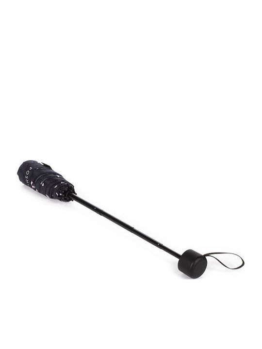 Tri-Coastal Design Umbrella Compact Black