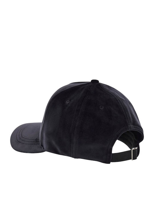 Velvet Cap Accessory Women's V4bz04k0232-jblk