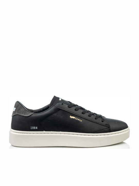 Sneakers Black