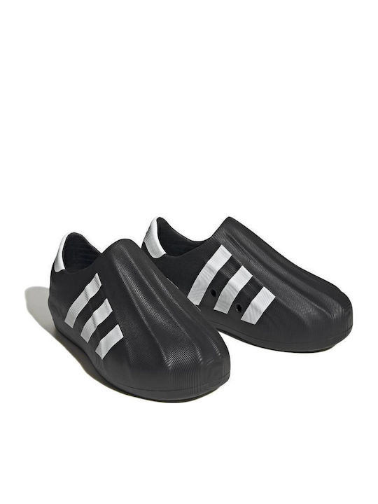 AdiFOM Superstar Flatforms Sneakers Core Black / Cloud White