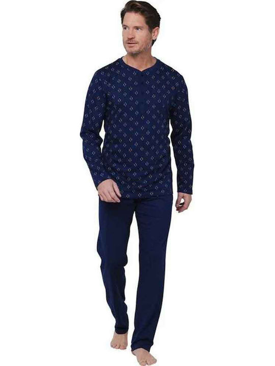 Pastunette Dark Blue