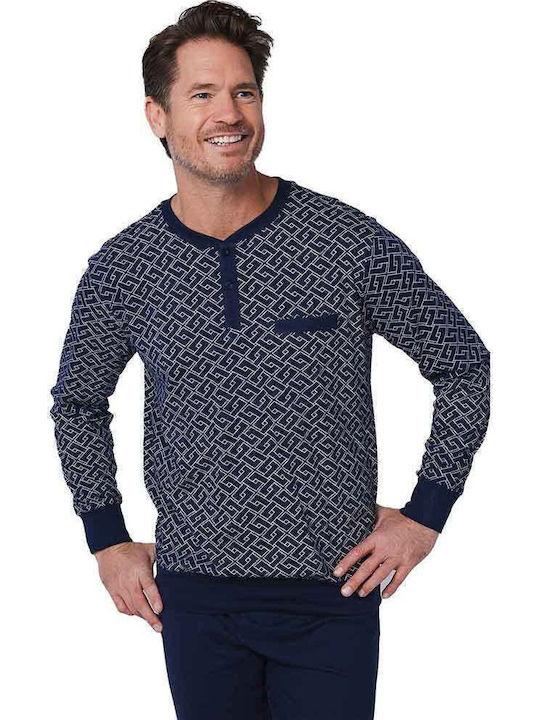 Pastunette Dark Blue
