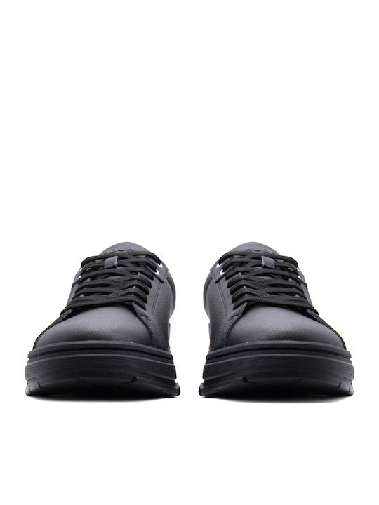 Yarrow Ανδρικά Sneakers Μαύρο