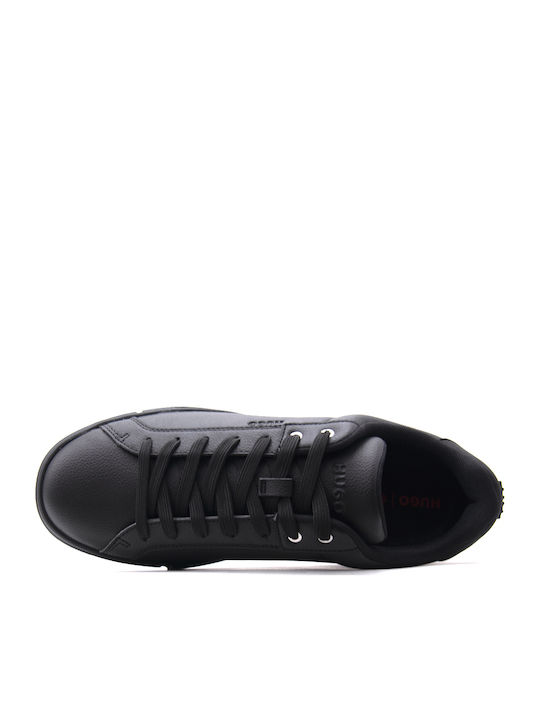 Yarrow Ανδρικά Sneakers Μαύρο