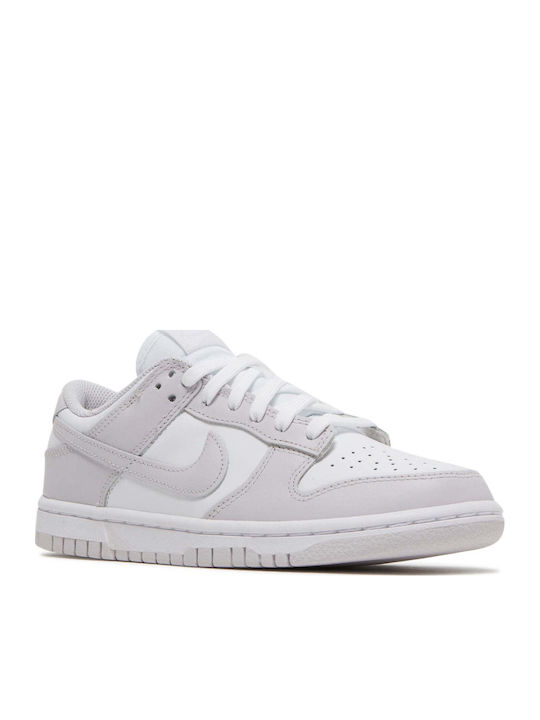 Dunk Hi Skinny PRM Дамски Маратонки White / Venice