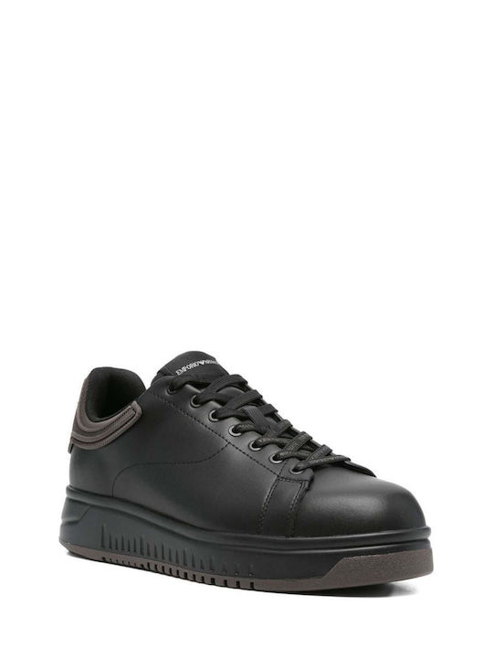 Sneakers Black