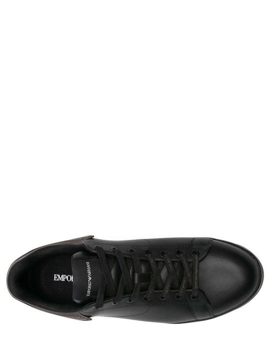Sneakers Black