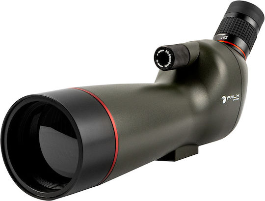 Spotting Scope Bak7 Prism Waterproof Design Sl02