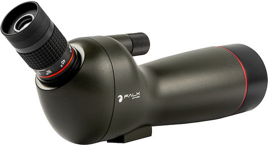 Spotting Scope Bak7 Prism Waterproof Design Sl02