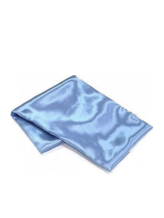 Parade scarf Women's Scarf Light Blue