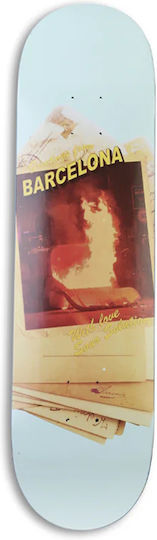 Sour Solution Sour Placa Placă scurtă