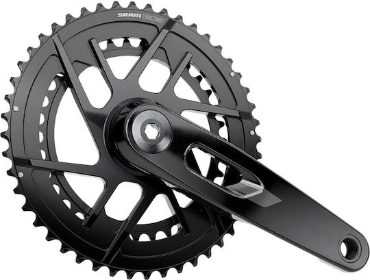Sram Rival Dub 172.5mm Direct Mount 48-35t Crankset E1