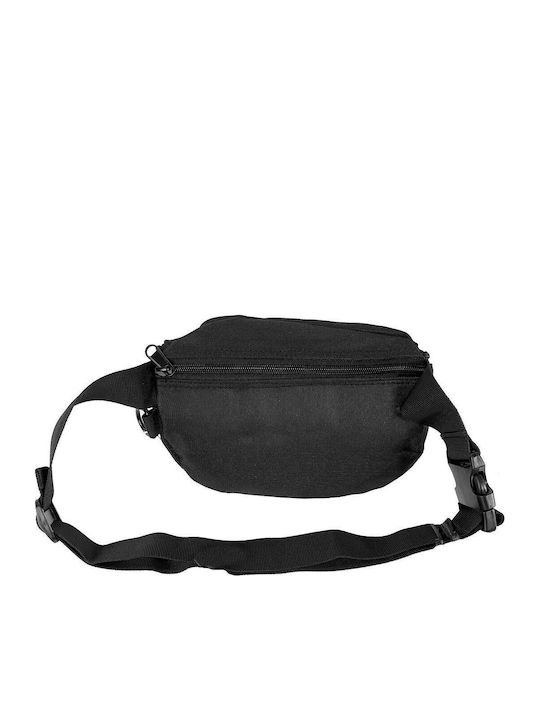 Waist Bag Black