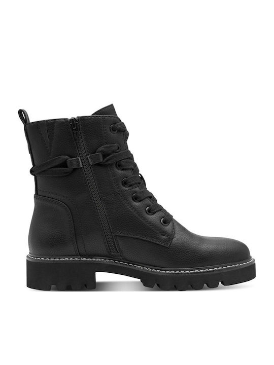 Women's Ankle Boots Black
