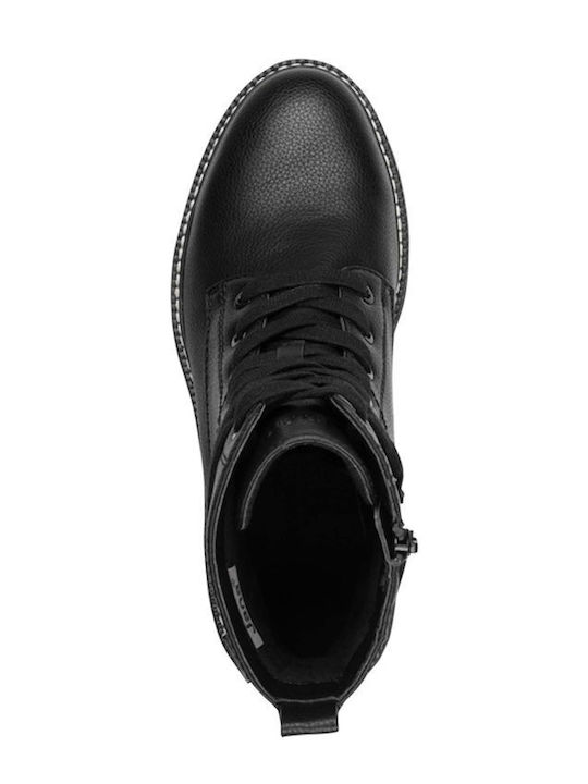 Women's Ankle Boots Black
