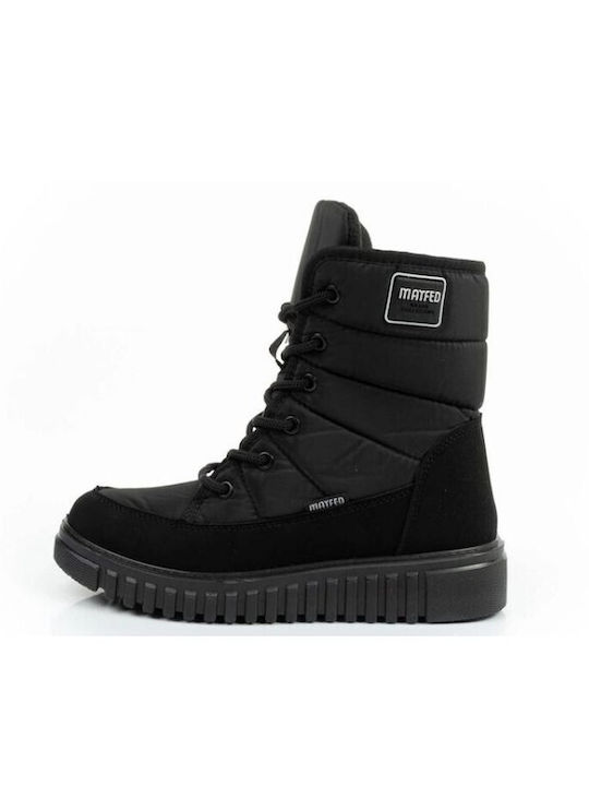 Women's Ankle Boots Black