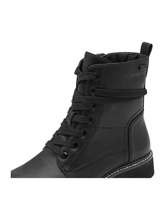 Women's Ankle Boots Black