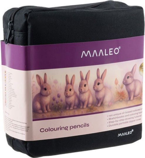 Maaleo Buntstifte Zeichenset 26519 18664-0
