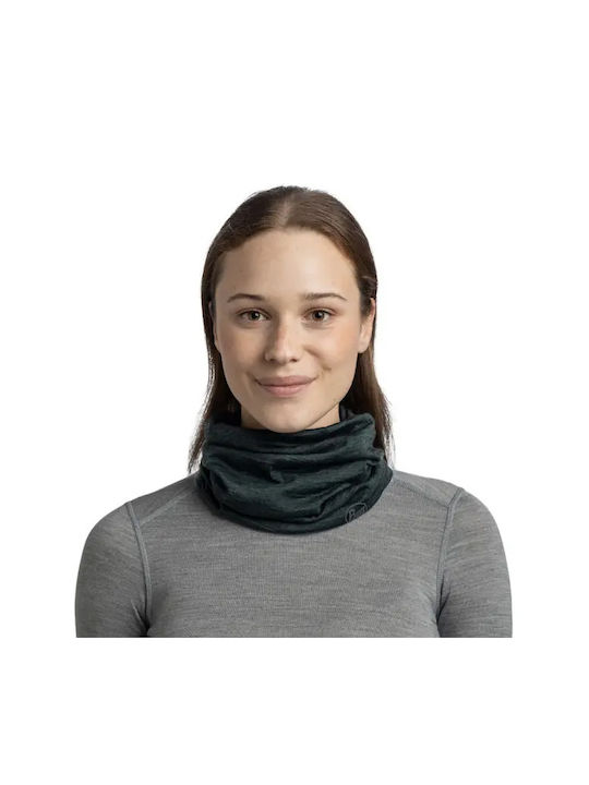Buff Леки Спортен Нашийник от Мерино Вълна