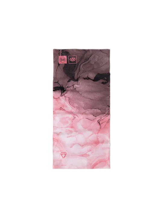 Buff Thermonet Sports Necklace Pink