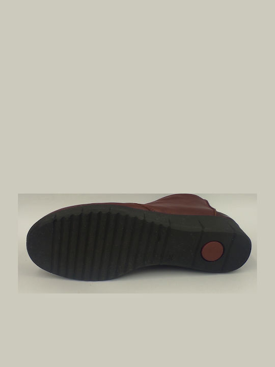 Marila Footwear
