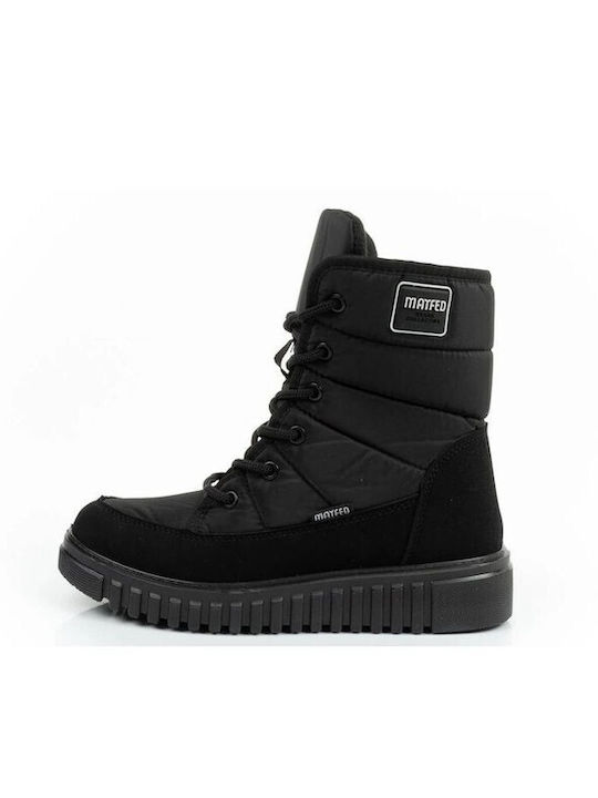 Women's Ankle Boots Black