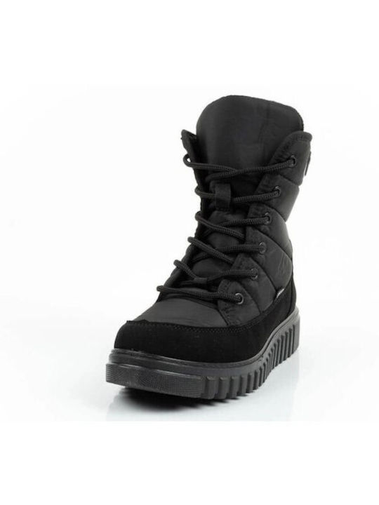 Women's Ankle Boots Black