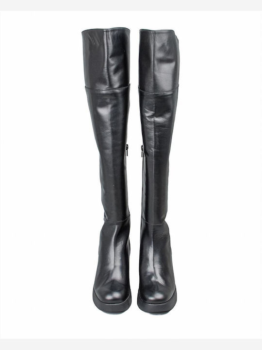 Women's Boots Black