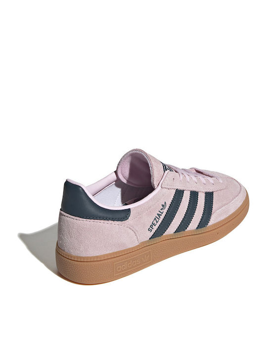 Handball Spezial Γυναικεία Sneakers Ροζ