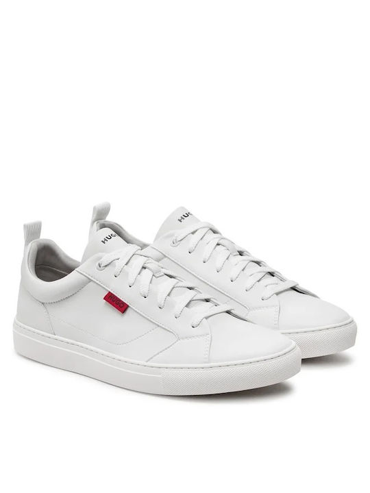 Sneakers White