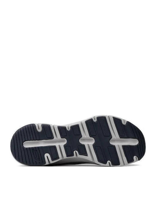 Ανδρικά Sneakers Γκρι