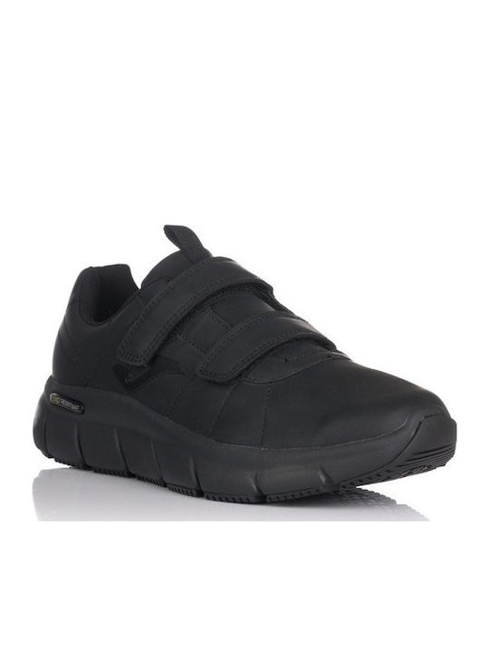C.Daily Ανδρικά Sneakers Μαύρα