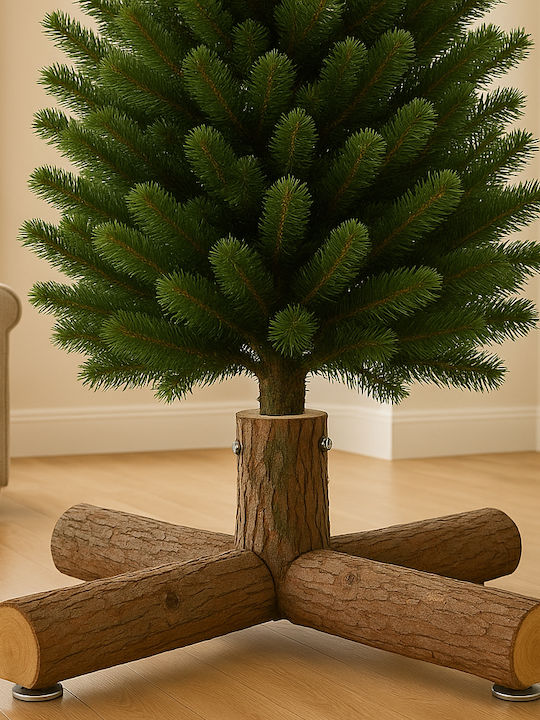 Christmas Tree 60cm Brown Christmas Tree 60cm Brown