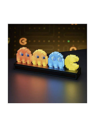 Lampă decorativă pentru copii Multicolor 30x10cm
