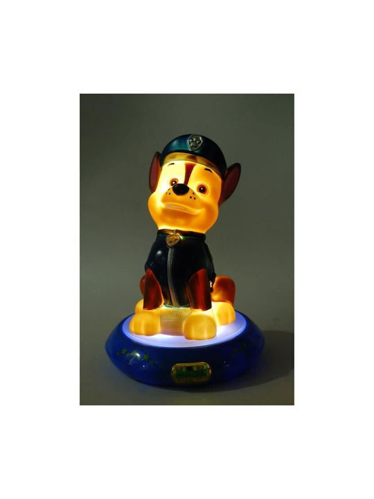 Kids Licensing Lampă decorativă pentru copii Multicolor 25εκ.