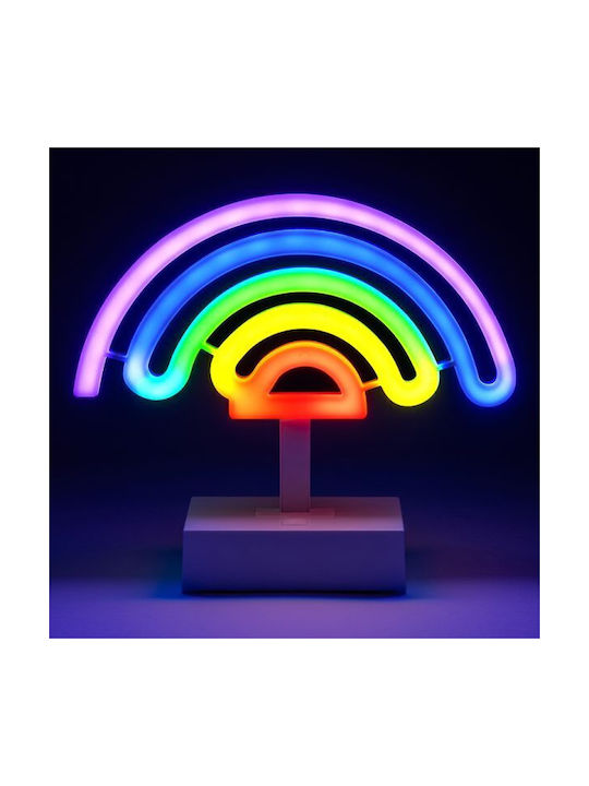 Paladone Kids Decorative Lamp Neon