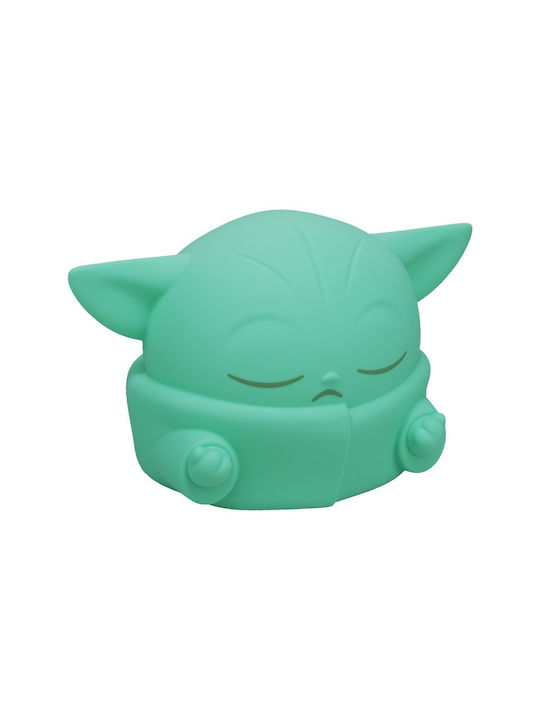 Paladone Kids Decorative Lamp Green