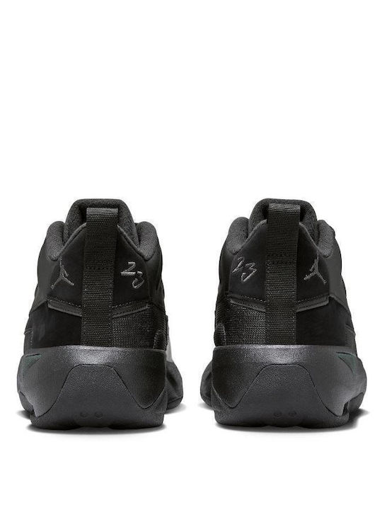 Max Aura 7 Men's Boots Black / Anthracite