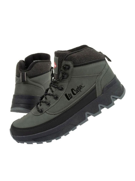 Lee Cooper